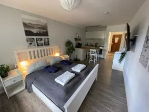 Apartment in Freudenstadt-Kniebis, Black Forest - Image 3