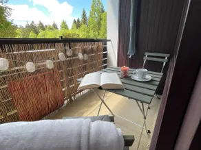 Apartment in Freudenstadt-Kniebis, Black Forest - Image 2
