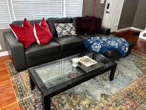 Columbus Getaway | 4BR for Work & Family - Image 2