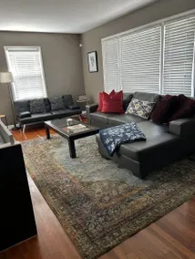 Columbus Getaway | 4BR for Work & Family - Image 3