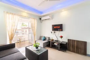 Naturenest 1 Bedroom, walk to famous Colva Beach - Image 3