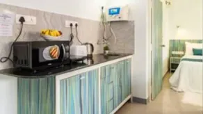 Naturenest 1 Bedroom, walk to famous Colva Beach - Image 5
