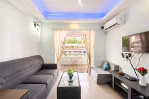 Naturenest 1 Bedroom, walk to famous Colva Beach - Image 4
