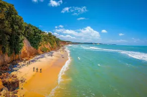Tropical Retreat in Ponta Negra -5 min from the Beach - Image 4