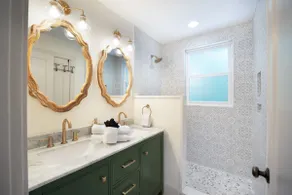 Downtown Franklin 4bed 3baths -White Goose Cottage - Image 5