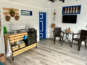 Las Margaritas Studio Apartment - Image 5