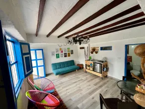 Las Margaritas Studio Apartment - Image 4