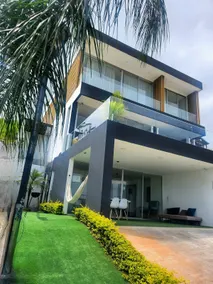 Casa Horizonte Azul a dream with a pool - Image 5