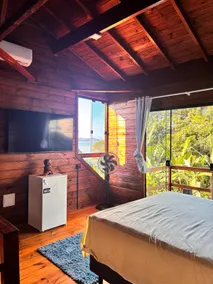 Rustic Chalet - Praia do Forte - Image 5