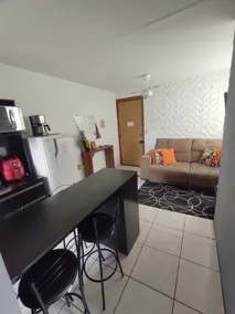 Canoas Olaria apartment for 5 with parking - Image 3