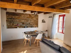 Bright haven near Vilaine, quiet & convenient - Image 3