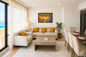Oceanfront condo with a private pool - Image 5