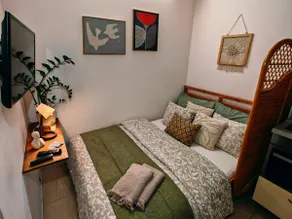 Jonas Old Town Apartment - Image 4