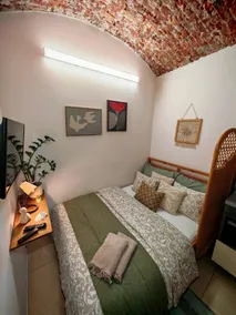 Jonas Old Town Apartment - Image 2