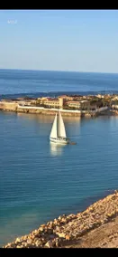 Nour 1 Sea View Apartment - Image 4