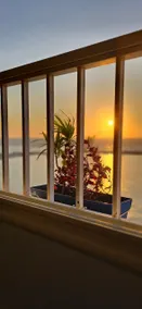 Nour 1 Sea View Apartment - Image 3