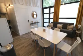 Cocon moderne - A deux pas de Bercy - Image 3