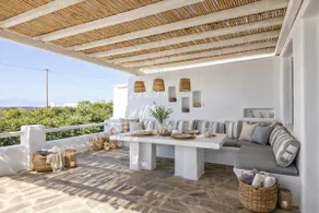 Villa Glyfada, 100m From the Beach - Image 3