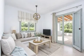 Villa Glyfada, 100m From the Beach - Image 2