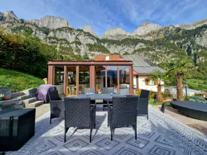 House with gym and sauna for 3-12 people - Image 5