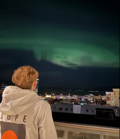 Iceland SJF Apartments - 301 - Image 4