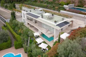 Villa Diamante del Garda & Spa - Image 2