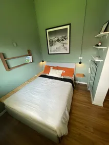 Peacefulness, comfort and charm in the mountains - Image 5