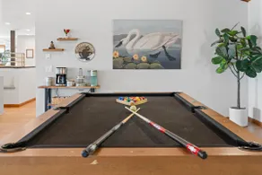 The Gathering Place! Sleeps 24, Lakeview, Game room - Image 5
