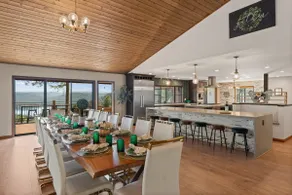 The Gathering Place! Sleeps 24, Lakeview, Game room - Image 2