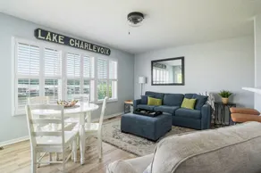 Harborage Pointe: Waterfront: Walk Out Condo - Image 4