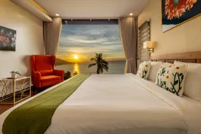 Private Villa, mountain view-Lakeview Premium - Image 2