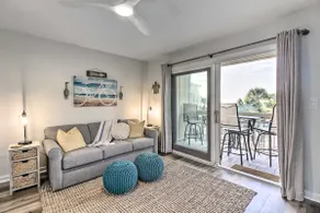 Hilton Head Island Gem w/ Ocean & Pool Views! - Image 3