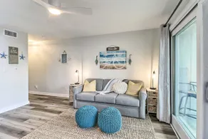 Hilton Head Island Gem w/ Ocean & Pool Views! - Image 4