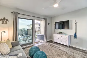 Hilton Head Island Gem w/ Ocean & Pool Views! - Image 5