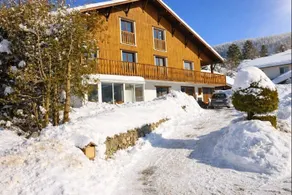Gîte les bouleaux 14 people Ventron - Image 2