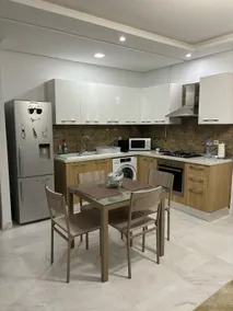 Cozy Stay Ennasr Apartment - Image 4