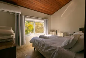 Apartment with fireplace and large balcony to relax - Image 5