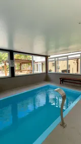 Apartment with fireplace and large balcony to relax - Image 3