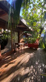 My Mountain Home – Tropical Garden Studio - Image 3