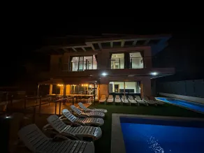 luxury villa Benidorm/ sea View - Image 5