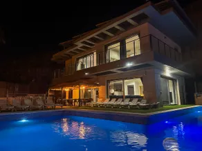 luxury villa Benidorm/ sea View - Image 4