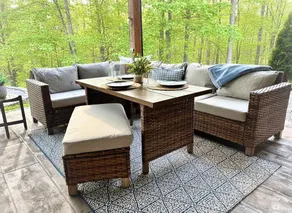 HOT TUB~ Fire Pit~ KING Ensuites~ Lake Access - Image 3
