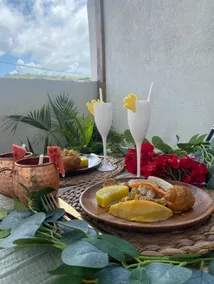 Private Pool Retreat | Chef Breakfast | Ocho Rios - Image 5