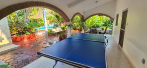 Villa Palmas - Private Tropical Paradise - Image 3