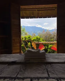 El Colibrí • La Cima Cabins - Image 4