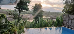 LA MEDDIAN SUNSET VIEW , private 1 bed room - Image 4