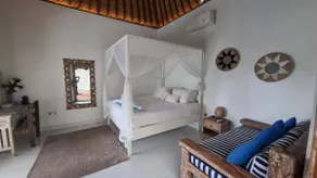 LA MEDDIAN SUNSET VIEW , private 1 bed room - Image 5