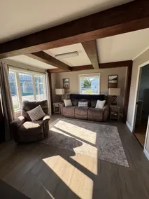 Lakefront Home in St. Agatha with nearby trails - Image 3