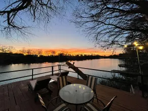 Waterfront Retreat • Hot Tub • Kayaks • Pets OK - Image 2