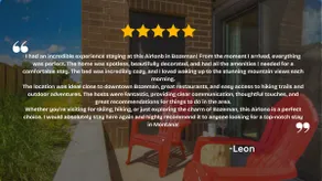 King Bed Comfort | Ski Base for Bridger & Big Sky - Image 4